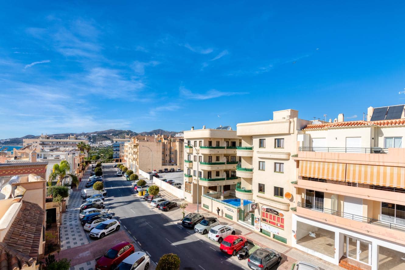 2 soverom Leilighet til salgs i Nerja - € 299 000 (Ref: 9555260)