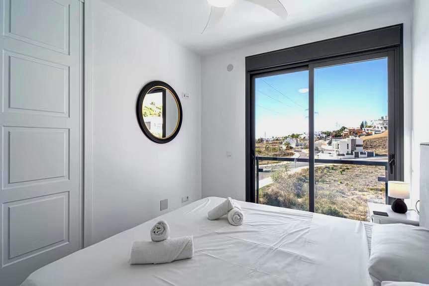 3 camera da letto Villa in vendita in Nerja con piscina garage - 829.000 € (Rif: 9564851)