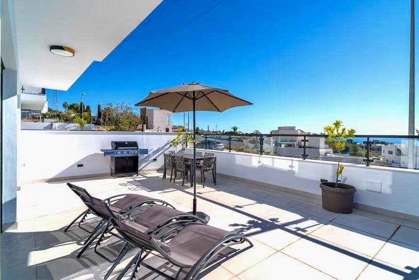 3 camera da letto Villa in vendita in Nerja con piscina garage - 829.000 € (Rif: 9564851)