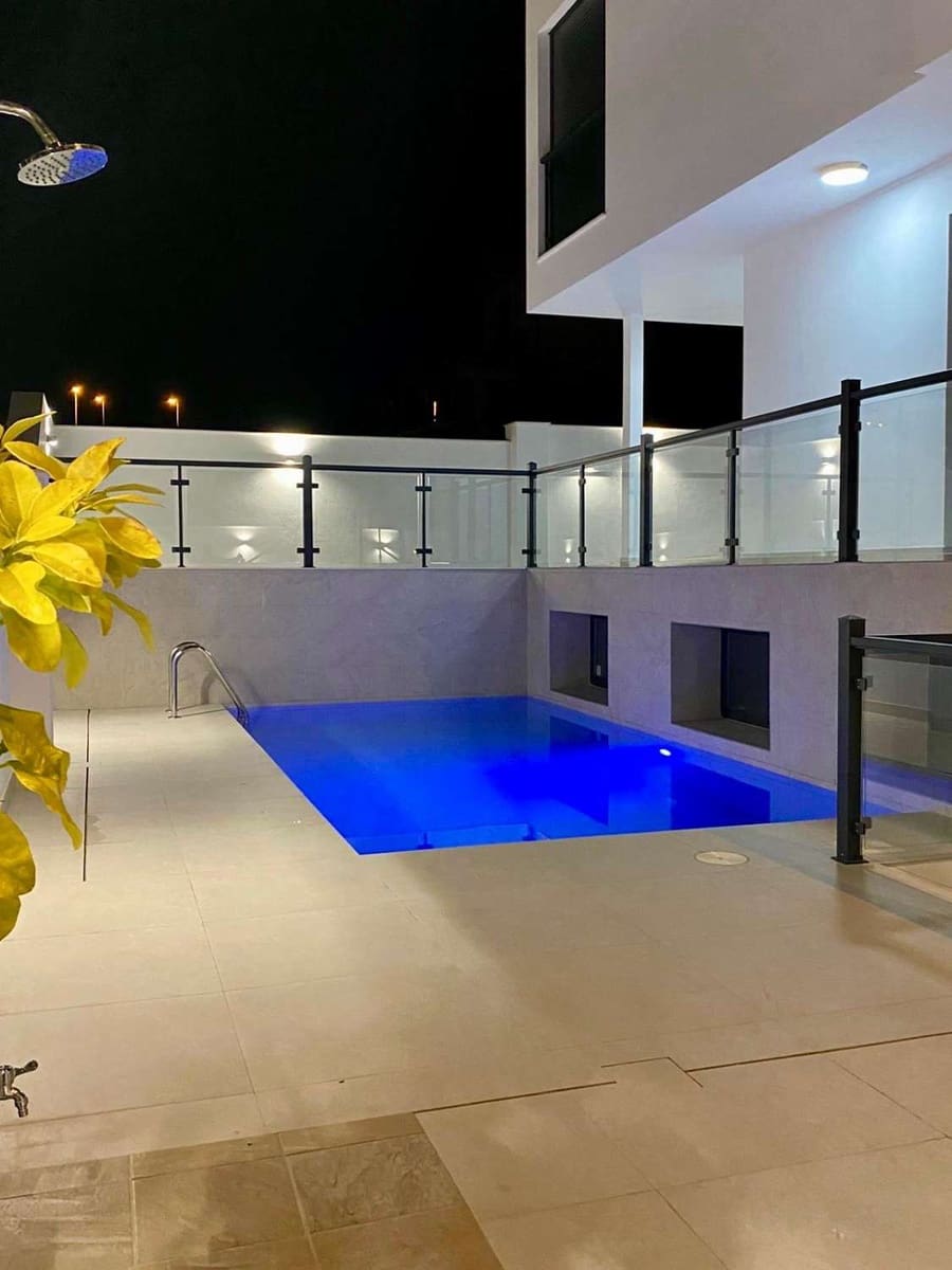 3 camera da letto Villa in vendita in Nerja con piscina garage - 829.000 € (Rif: 9564851)