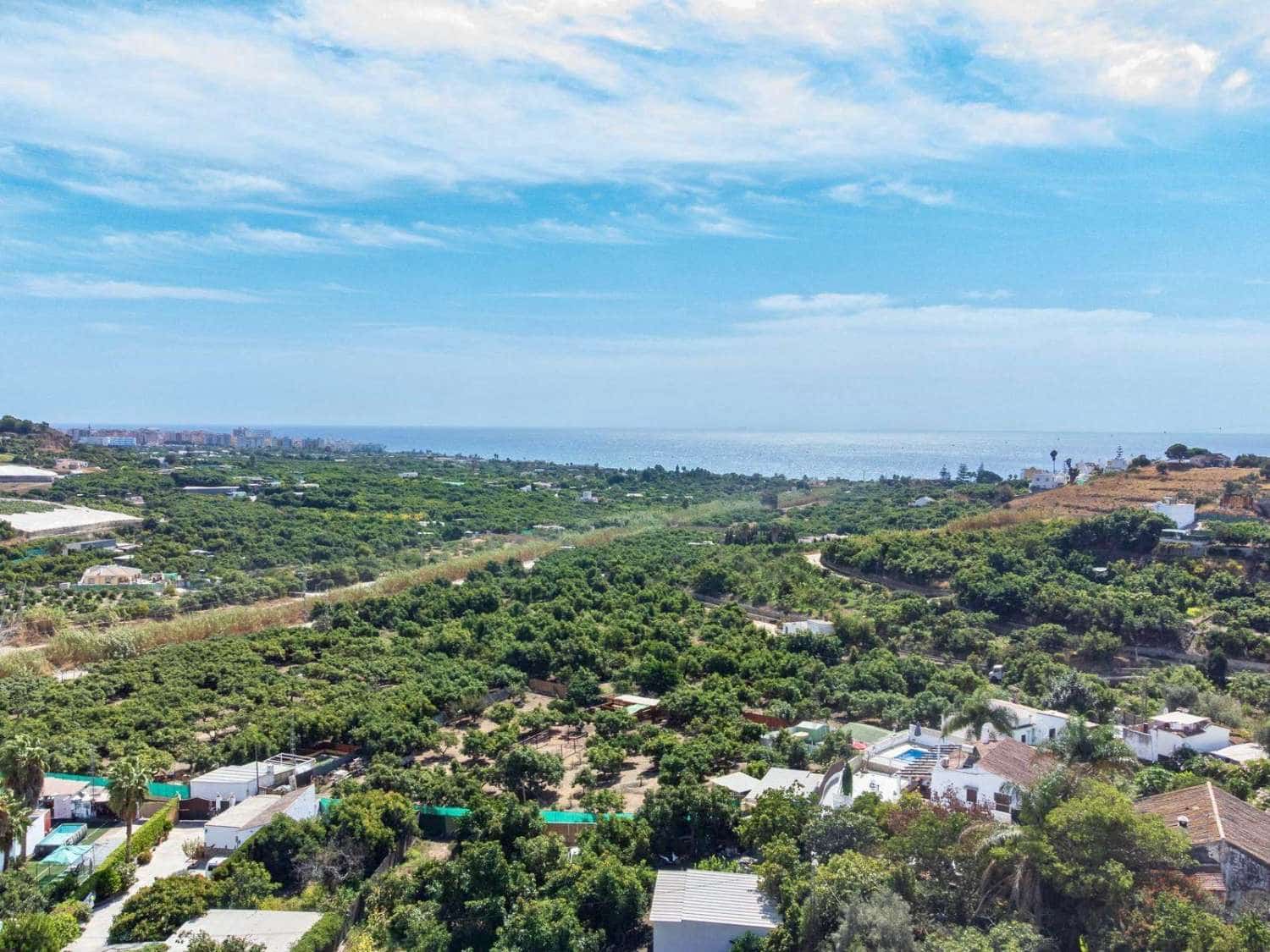 6 soveværelse Villa til salg i Nerja med swimmingpool - € 1.099.000 (Ref: 9564852)