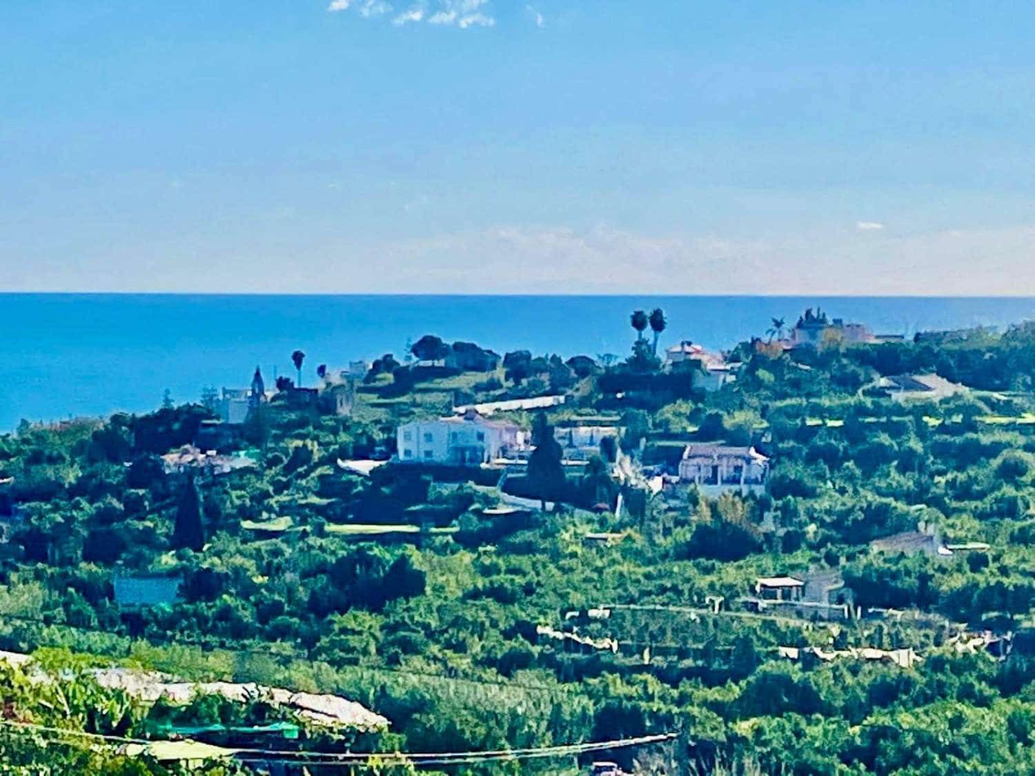 6 soveværelse Villa til salg i Nerja med swimmingpool - € 1.099.000 (Ref: 9564852)