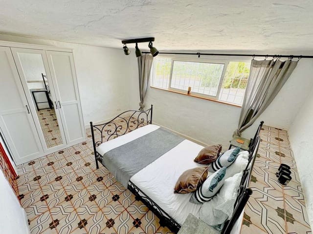 Chalet de 6 habitaciones en Nerja en venta con piscina - 1.099.000 € (Ref: 9564852)