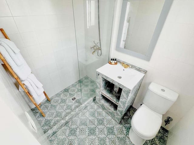 Chalet de 6 habitaciones en Nerja en venta con piscina - 1.099.000 € (Ref: 9564852)