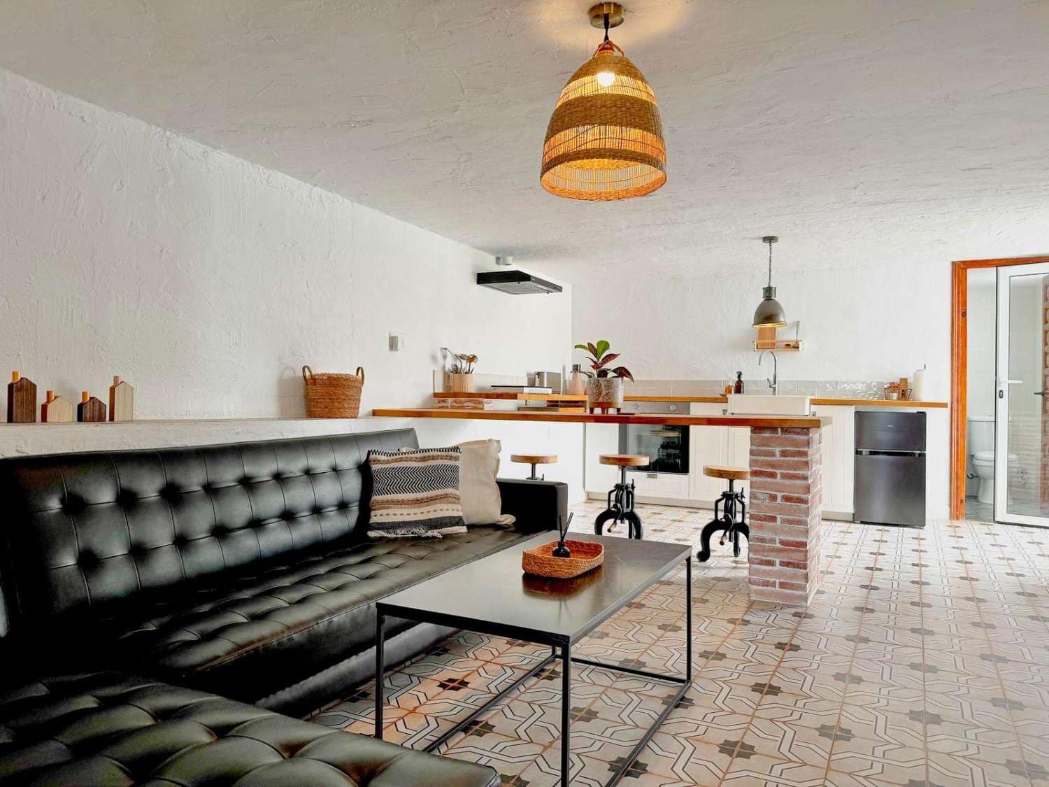 6 soveværelse Villa til salg i Nerja med swimmingpool - € 1.099.000 (Ref: 9564852)