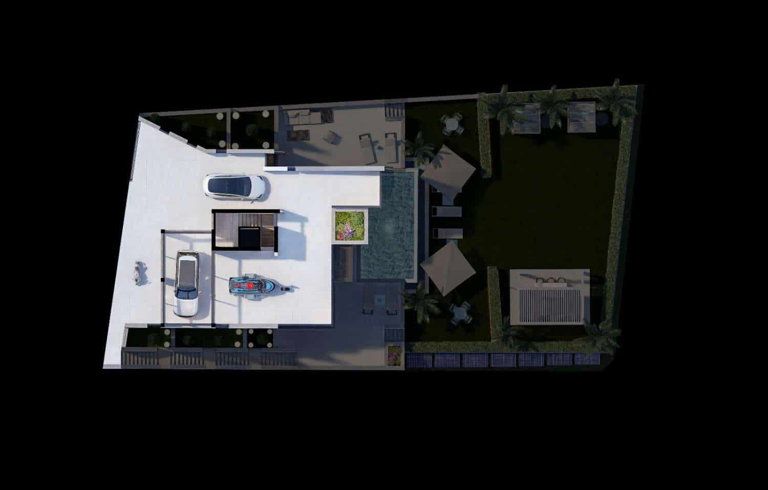 Terrain à Bâtir à vendre à Nerja - 250 000 € (Ref: 9585948)