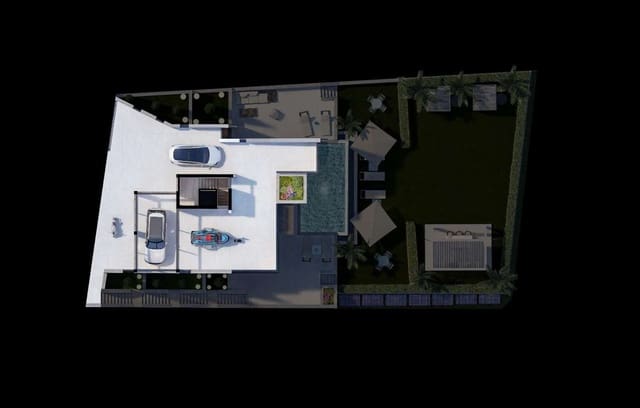 Terrain à Bâtir à vendre à Nerja - 250 000 € (Ref: 9585948)