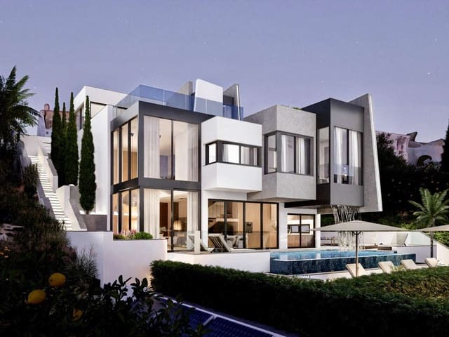 Terrain à Bâtir à vendre à Nerja - 250 000 € (Ref: 9585948)