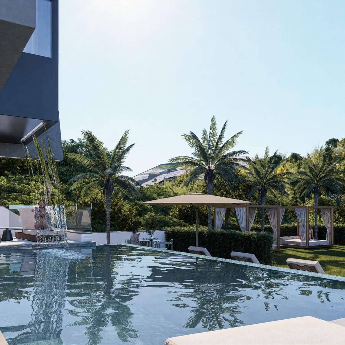 Terrain à Bâtir à vendre à Nerja - 250 000 € (Ref: 9585948)