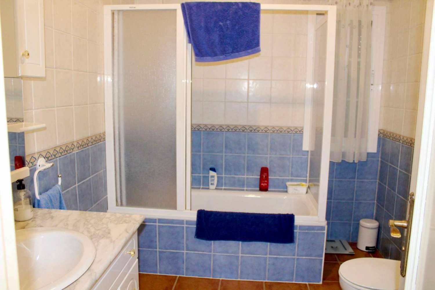 4 soveværelse Rækkehus til salg i Frigiliana med swimmingpool - € 415.000 (Ref: 9615208)