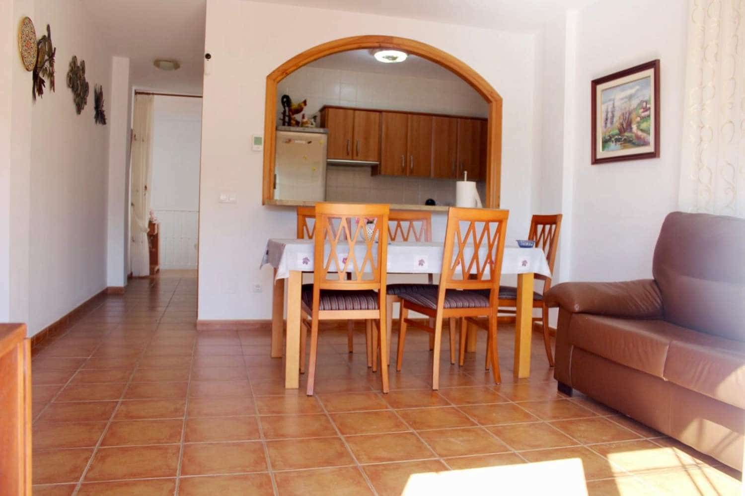 4 soveværelse Rækkehus til salg i Frigiliana med swimmingpool - € 415.000 (Ref: 9615208)