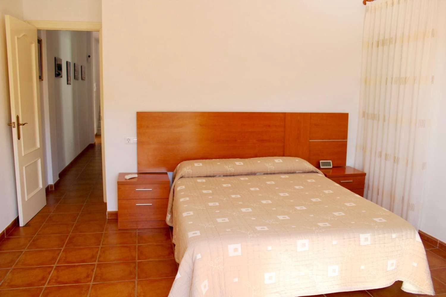 4 soveværelse Rækkehus til salg i Frigiliana med swimmingpool - € 415.000 (Ref: 9615208)