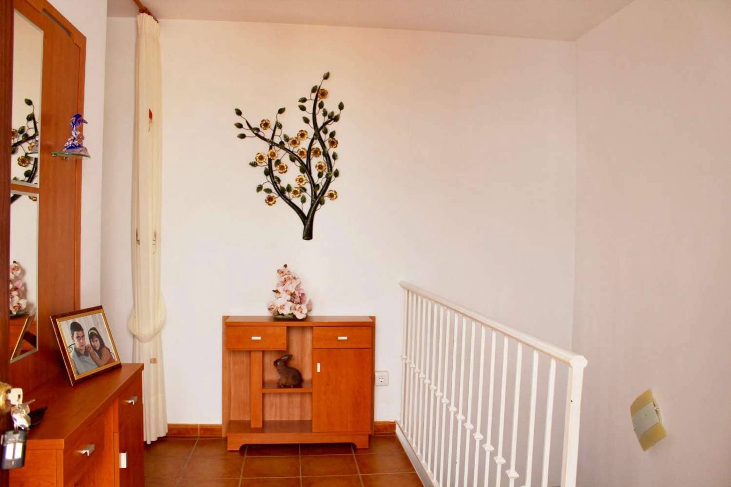 4 soveværelse Rækkehus til salg i Frigiliana med swimmingpool - € 415.000 (Ref: 9615208)