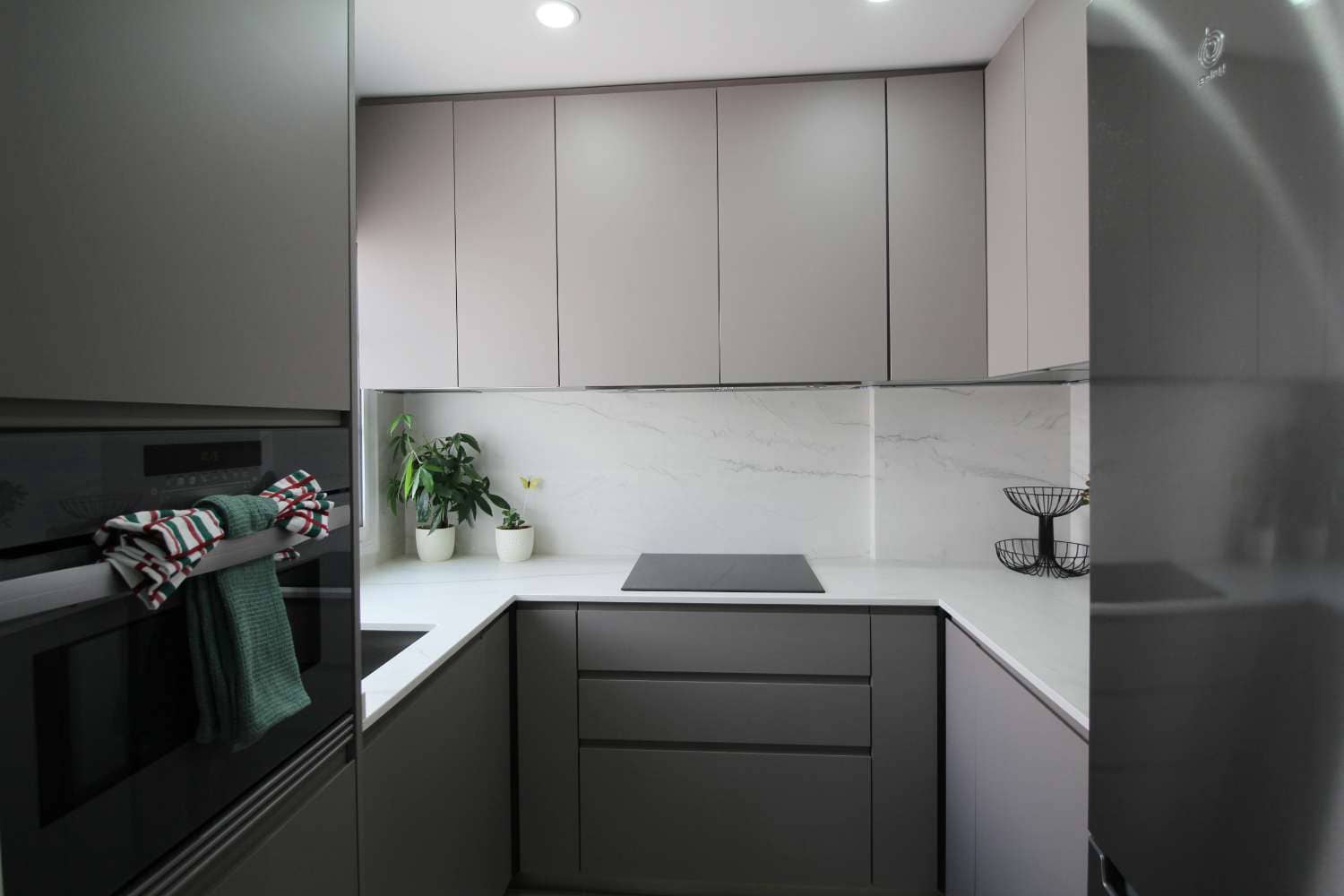 2 soverom Rekkehus til salgs i Nerja - € 295 000 (Ref: 9647849)