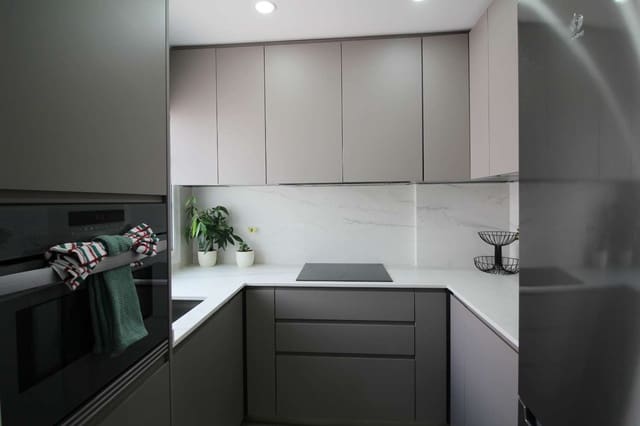 2 soverom Rekkehus til salgs i Nerja - € 295 000 (Ref: 9647849)