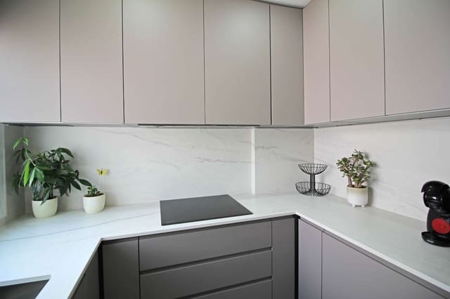 2 soverom Rekkehus til salgs i Nerja - € 295 000 (Ref: 9647849)