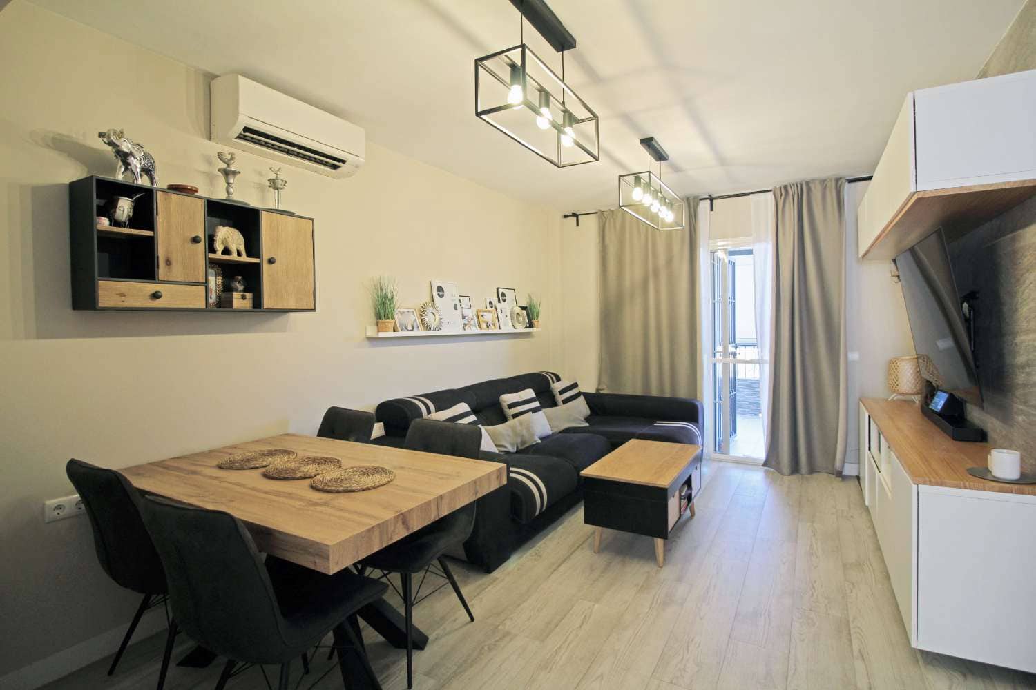 2 soverom Rekkehus til salgs i Nerja - € 295 000 (Ref: 9647849)