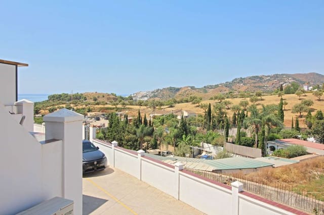 2 soverom Rekkehus til salgs i Nerja - € 295 000 (Ref: 9647849)