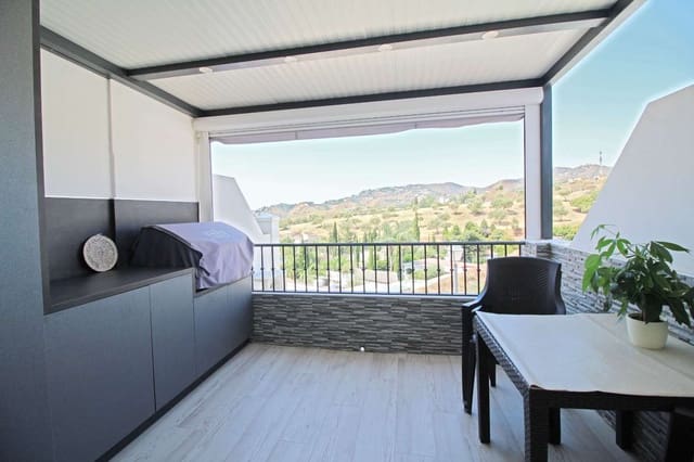 2 soverom Rekkehus til salgs i Nerja - € 295 000 (Ref: 9647849)