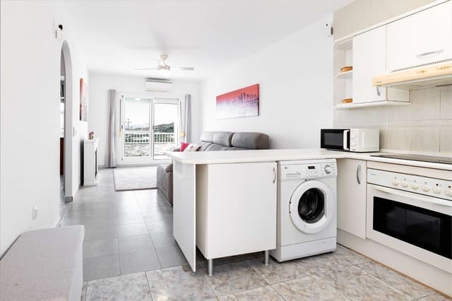 2 chambre Appartement à vendre à Torrox avec piscine - 239 000 € (Ref: 9698073)