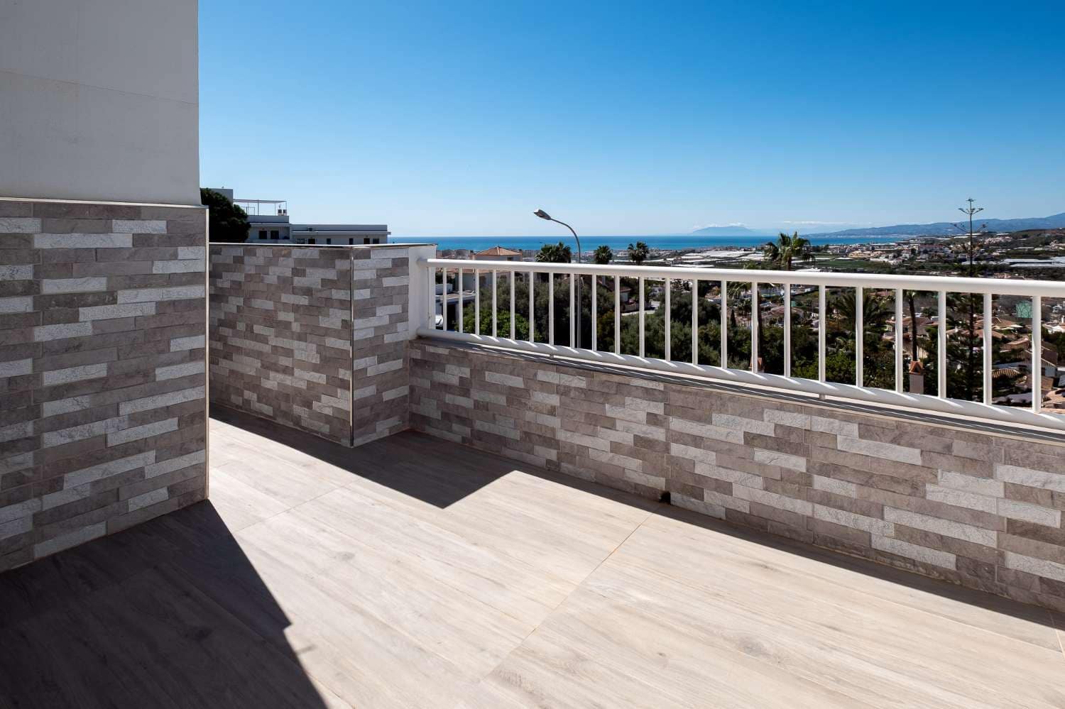 2 chambre Appartement à vendre à Torrox avec piscine - 239 000 € (Ref: 9698073)