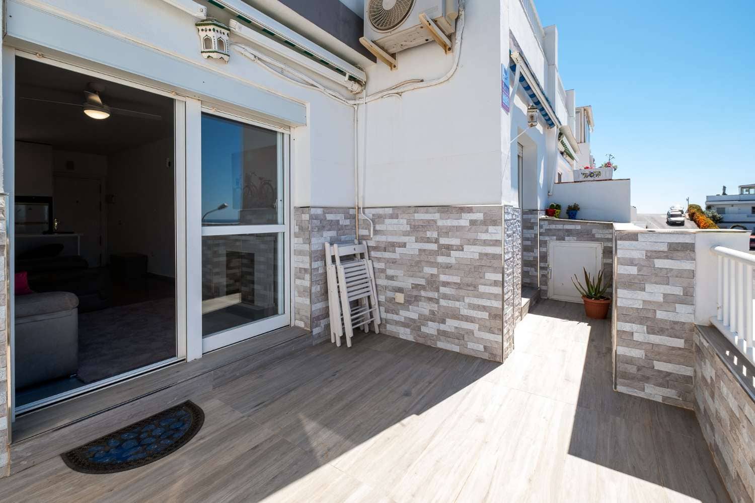 2 chambre Appartement à vendre à Torrox avec piscine - 239 000 € (Ref: 9698073)