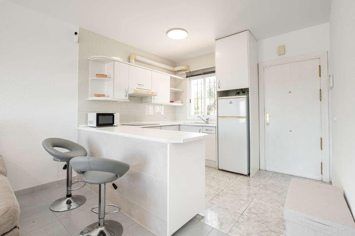 2 chambre Appartement à vendre à Torrox avec piscine - 239 000 € (Ref: 9698073)