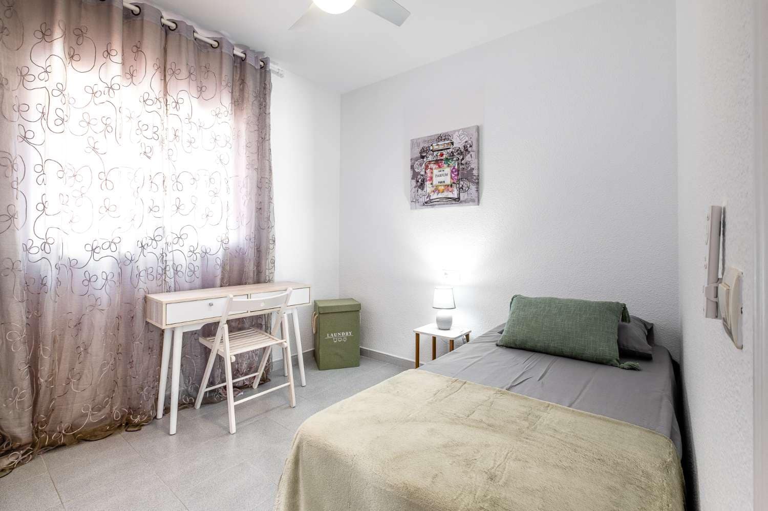 2 chambre Appartement à vendre à Torrox avec piscine - 239 000 € (Ref: 9698073)