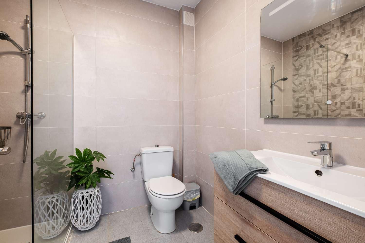 2 chambre Appartement à vendre à Torrox avec piscine - 239 000 € (Ref: 9698073)