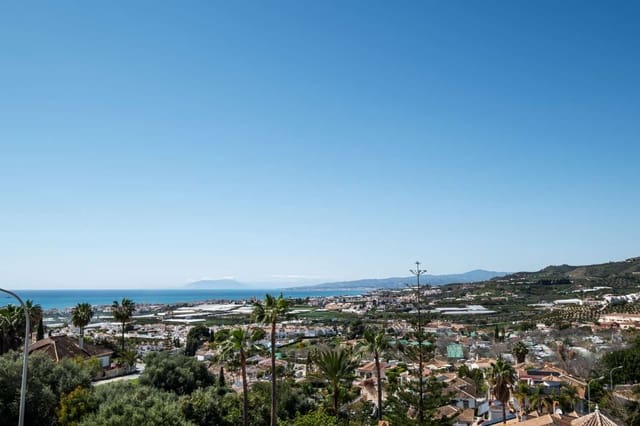 2 chambre Appartement à vendre à Torrox avec piscine - 239 000 € (Ref: 9698073)