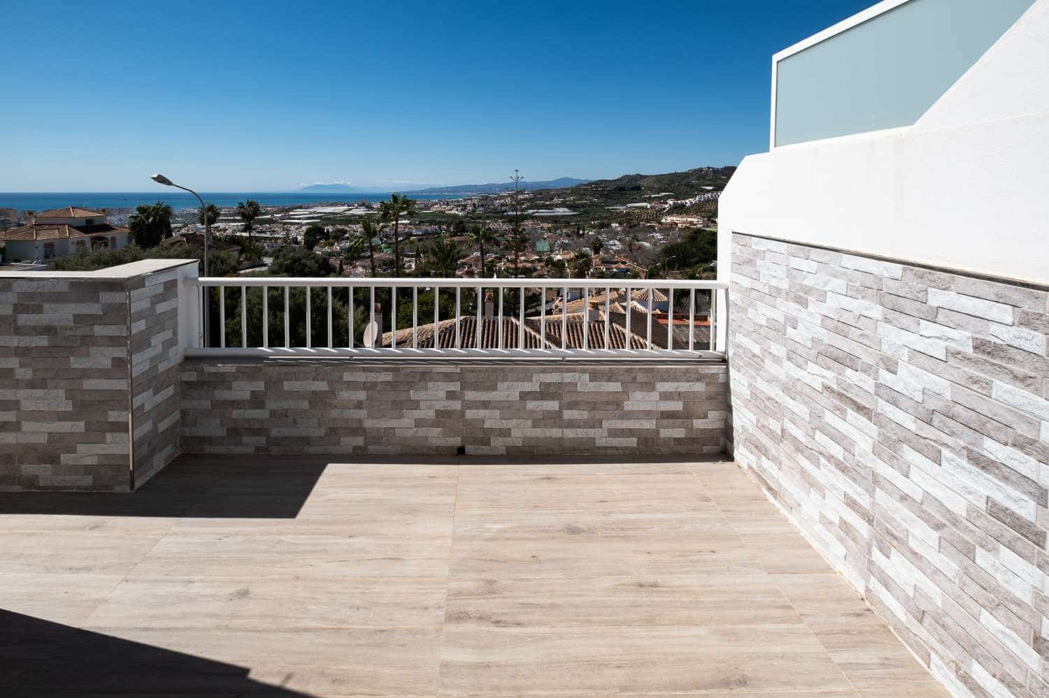 2 chambre Appartement à vendre à Torrox avec piscine - 239 000 € (Ref: 9698073)