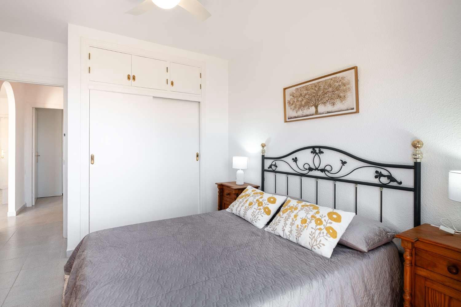 2 chambre Appartement à vendre à Torrox avec piscine - 239 000 € (Ref: 9698073)