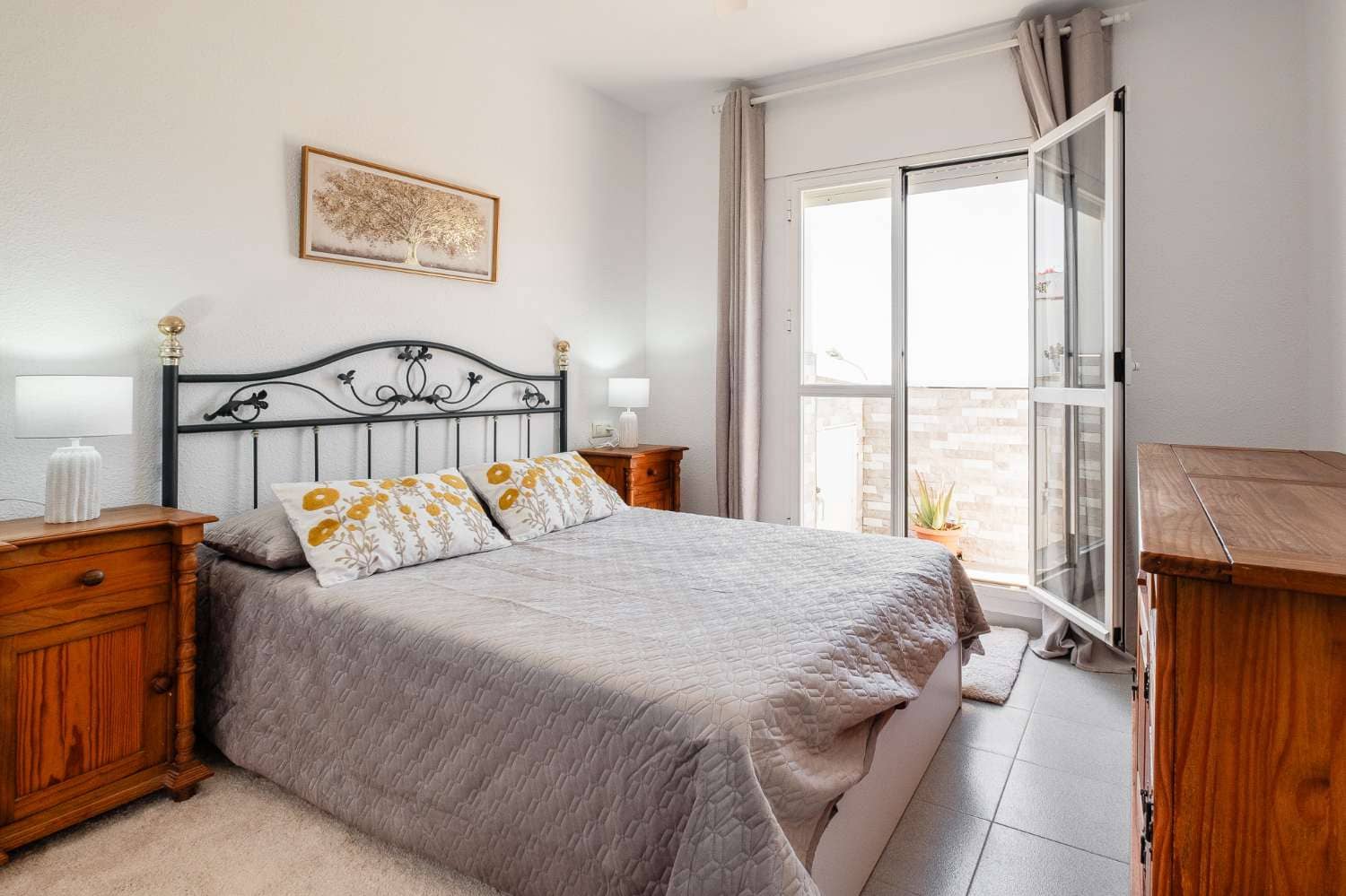 2 chambre Appartement à vendre à Torrox avec piscine - 239 000 € (Ref: 9698073)