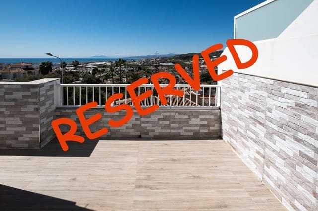 2 soverom Leilighet til salgs i Torrox med svømmebasseng - € 239 000 (Ref: 9698073)