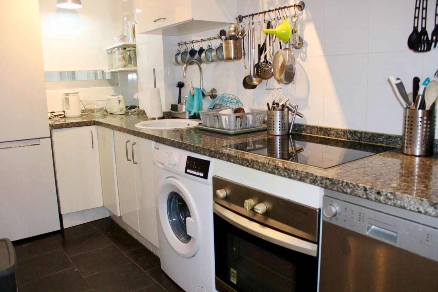 2 chambre Appartement à vendre à Nerja - 360 000 € (Ref: 9761751)