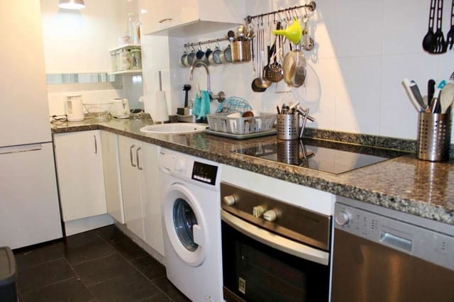 2 chambre Appartement à vendre à Nerja - 360 000 € (Ref: 9761751)