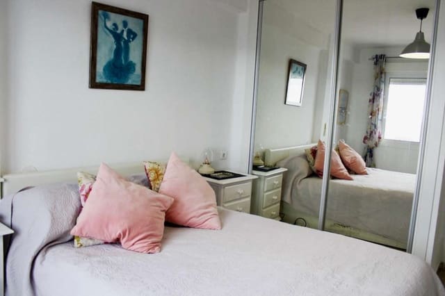 2 chambre Appartement à vendre à Nerja - 360 000 € (Ref: 9761751)