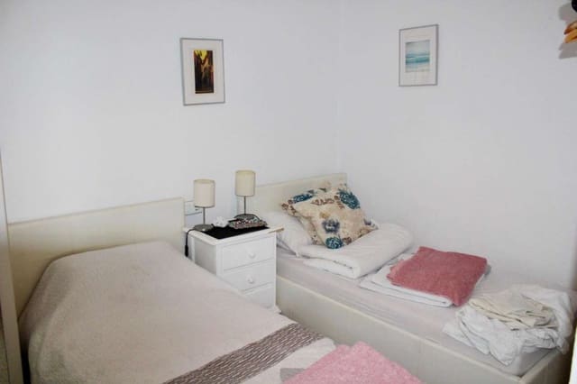 2 chambre Appartement à vendre à Nerja - 360 000 € (Ref: 9761751)