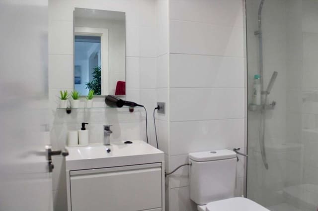 2 chambre Appartement à vendre à Nerja - 360 000 € (Ref: 9761751)