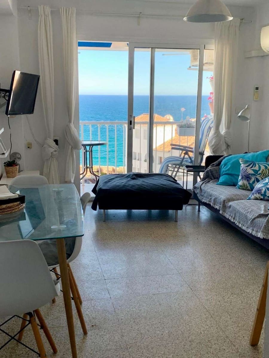 2 chambre Appartement à vendre à Nerja - 360 000 € (Ref: 9761751)
