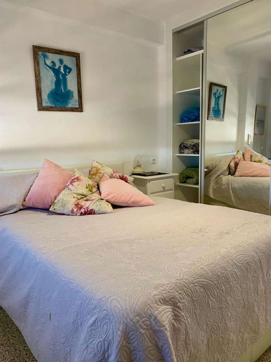 2 chambre Appartement à vendre à Nerja - 360 000 € (Ref: 9761751)