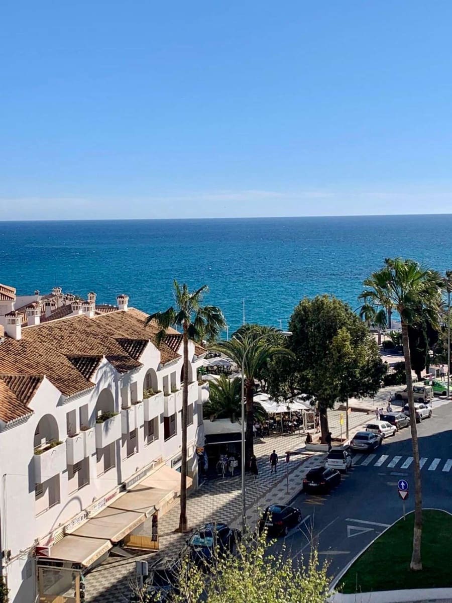 2 chambre Appartement à vendre à Nerja - 360 000 € (Ref: 9761751)