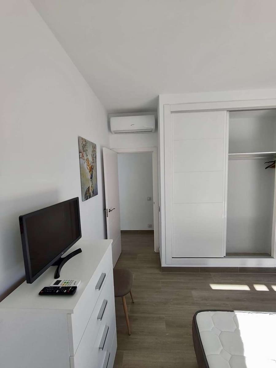 3 sovrum Villa till salu i Nerja med pool garage - 575 000 € (Ref: 9806208)