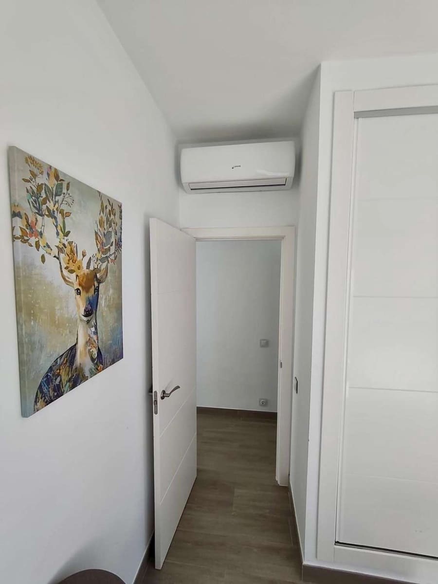 3 sovrum Villa till salu i Nerja med pool garage - 575 000 € (Ref: 9806208)