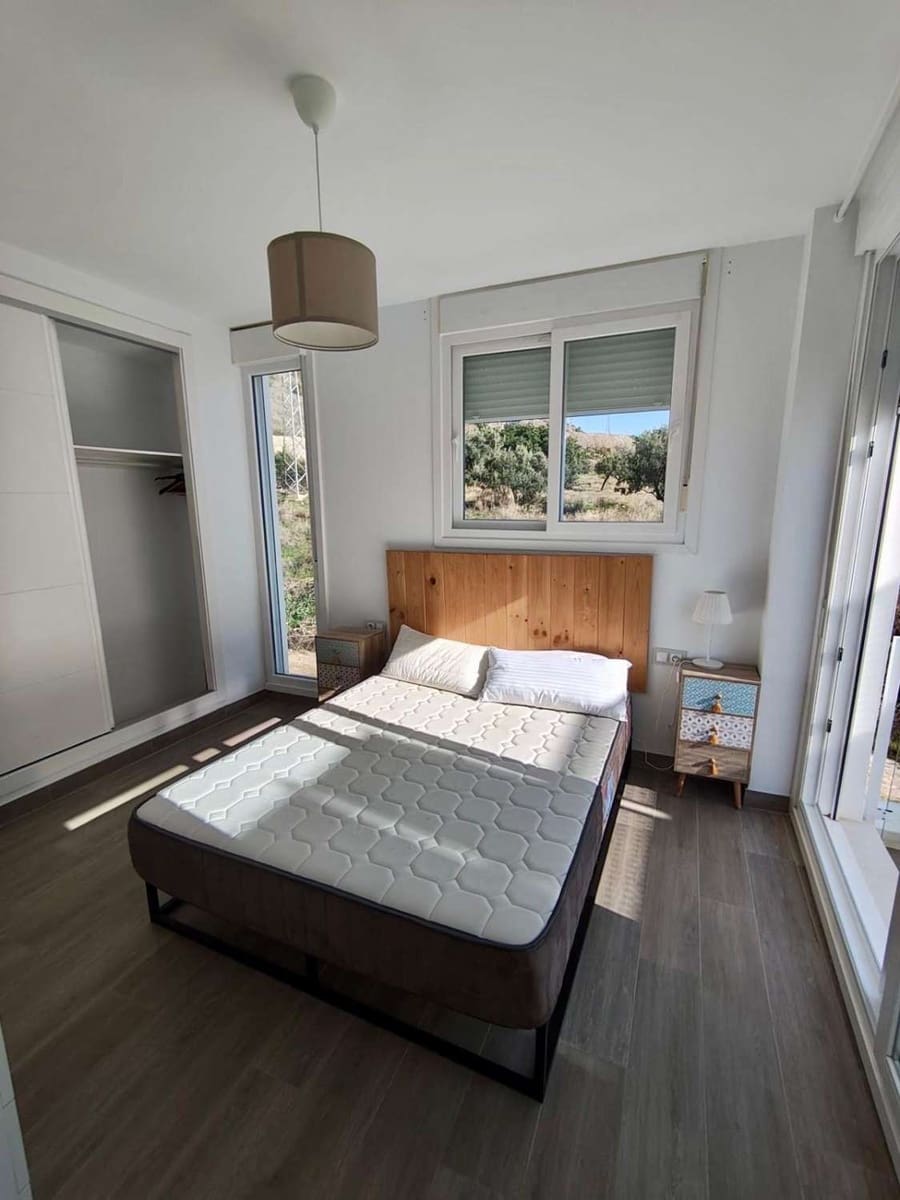 3 sovrum Villa till salu i Nerja med pool garage - 575 000 € (Ref: 9806208)