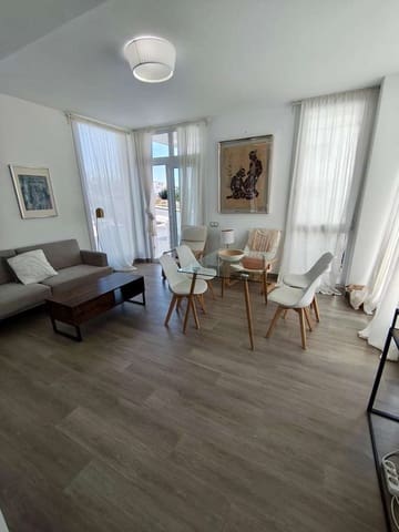 3 sovrum Villa till salu i Nerja med pool garage - 575 000 € (Ref: 9806208)