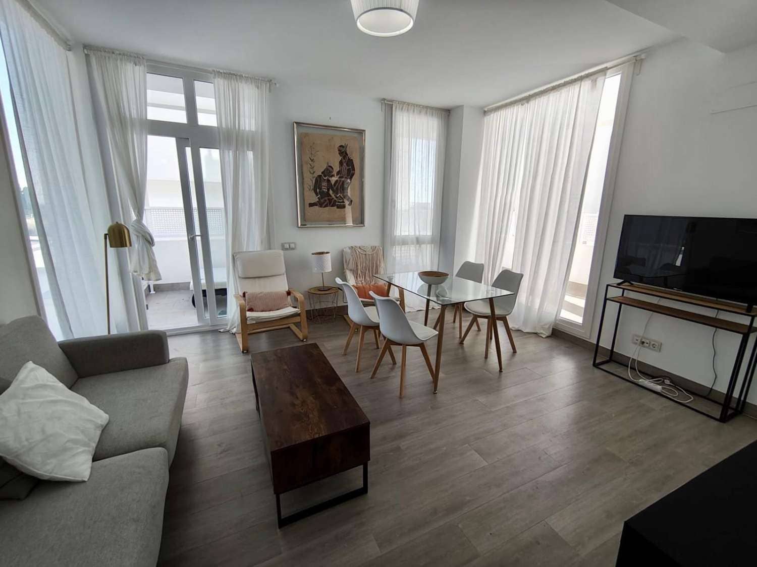 3 sovrum Villa till salu i Nerja med pool garage - 575 000 € (Ref: 9806208)