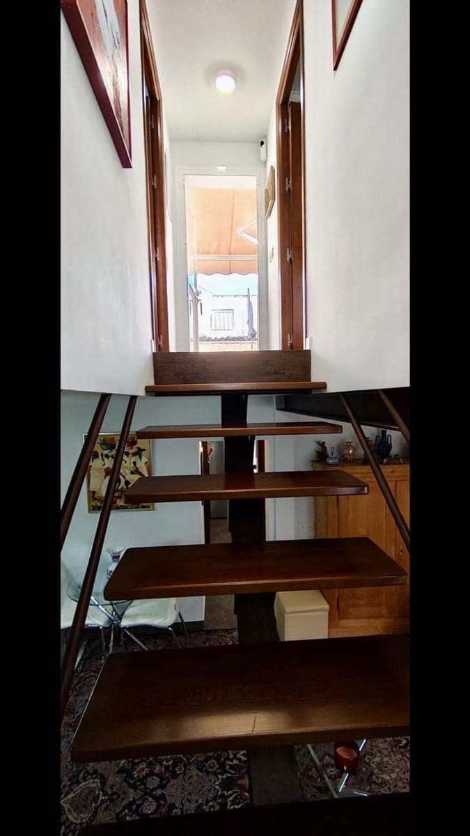 3 slaapkamer Huis te koop in Nerja - € 345.000 (Ref: 9807777)