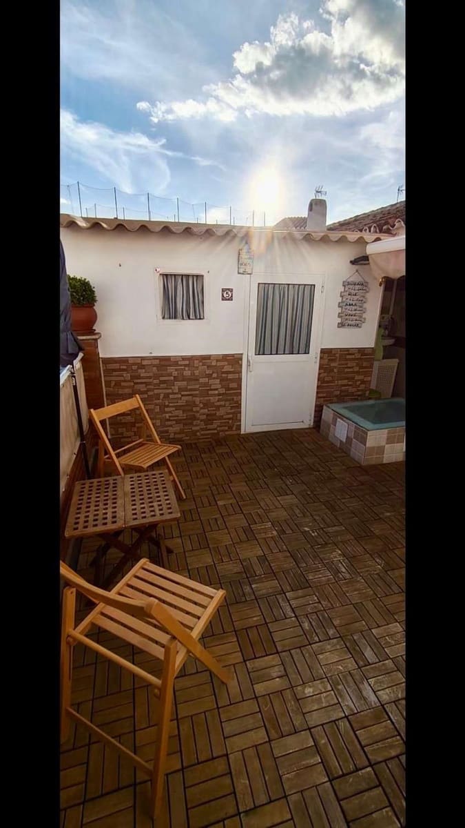 3 slaapkamer Huis te koop in Nerja - € 345.000 (Ref: 9807777)