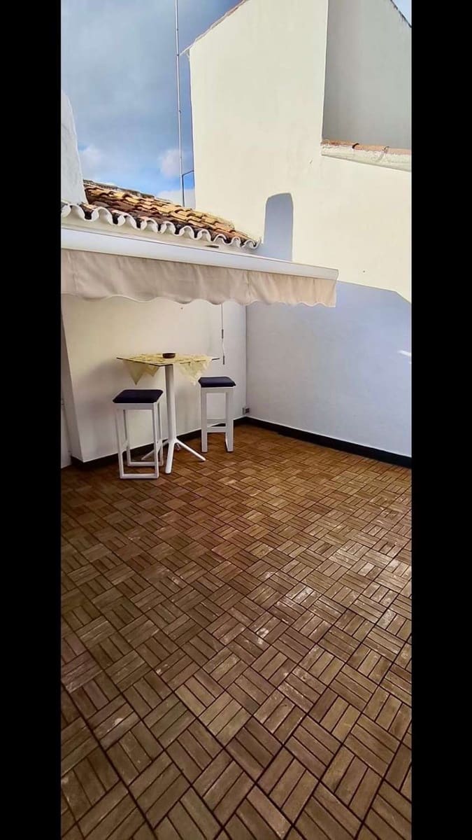 3 slaapkamer Huis te koop in Nerja - € 345.000 (Ref: 9807777)